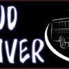 Proud Bus Driver Vinyl Sticker