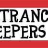 StickerTalk This Entrance for Zookeepers Only Vinyl Sticker, 10