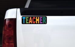 Teacher Magnet