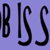 My Job Is Sweet Vinyl Sticker