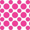 Pink Light Dots LED Color Filters