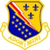 82nd Fighter Group Adorimini Emblem Vinyl Sticker