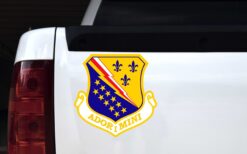 82nd Fighter Group Adorimini Emblem Vinyl Sticker