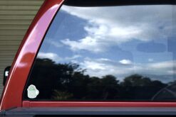 Succulent in a Mug Vinyl Stickers