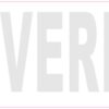 Gray Down Arrow Deliveries Magnet