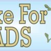 I Brake for Toads Vinyl Sticker