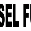 Diesel Fuel Magnet