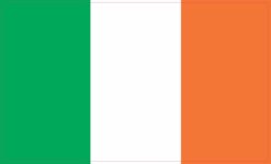 Ireland Flag Magnet