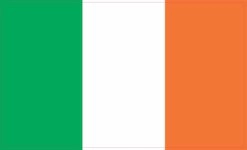 Ireland Flag Magnet