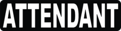 Attendant Magnet