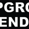 Campground Attendant Magnet