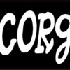 I Love My Corgipoo Vinyl Sticker