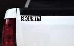 Security Magnet