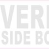 Gray Deliveries Inside Box Vinyl Sticker
