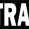 Trash Vinyl Sticker