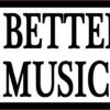 Life Is Better With Music Magnet