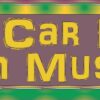 This Car Runs On Music Magnet