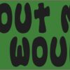 Without Music Life Would Be Flat Magnet