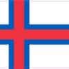 Flag of the Faroe Islands Magnet