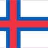 Flag of the Faroe Islands Magnet