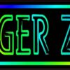 Danger Zone Magnet