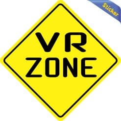 VR Zone