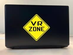 VR Zone