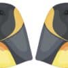 StickerTalk Penguin Vinyl Stickers