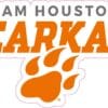 bearkats sticker