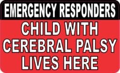 cerebral palsy magnet