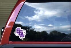 SFA Sticker