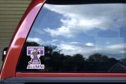 SFA Alumni Sticker