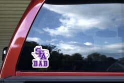SFA Sticker