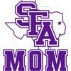 SFA Sticker