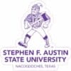 SFA Sticker