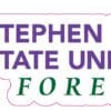 SFA Sticker