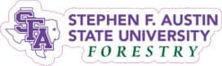 SFA Sticker