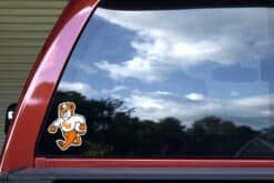 SHSU Sticker