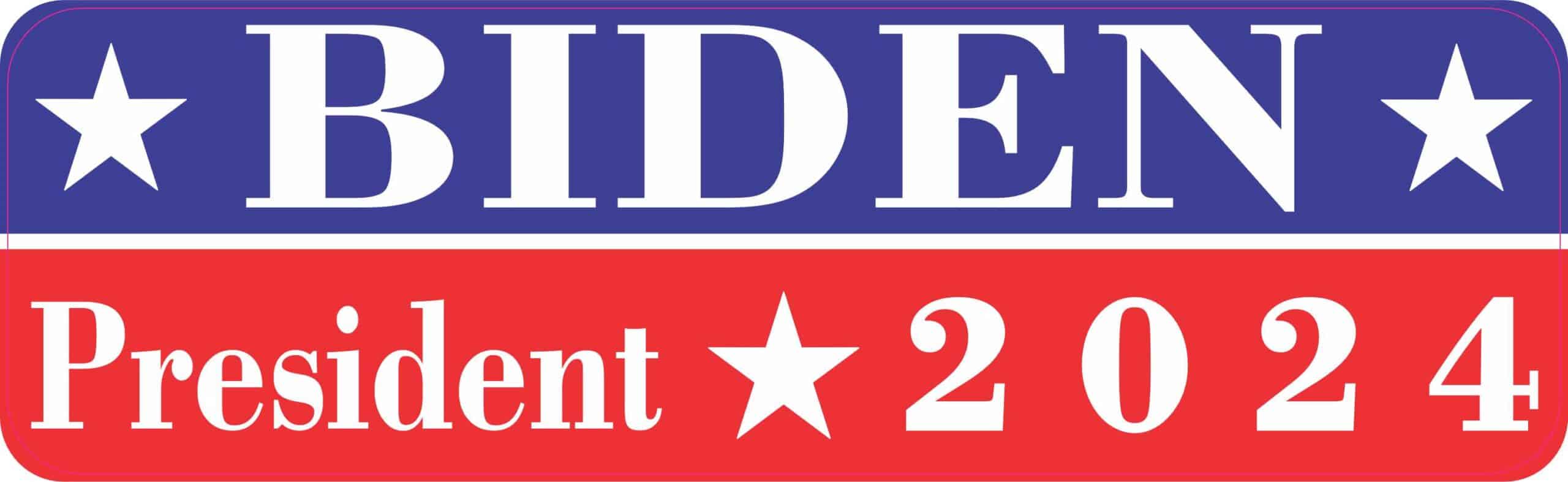 Biden Magnet
