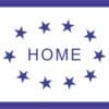 Home 15th Virginia Flag Vinyl Sticker