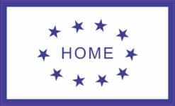 Home 15th Virginia Flag Magnet