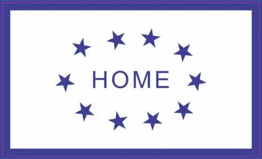 Home 15th Virginia Flag Magnet