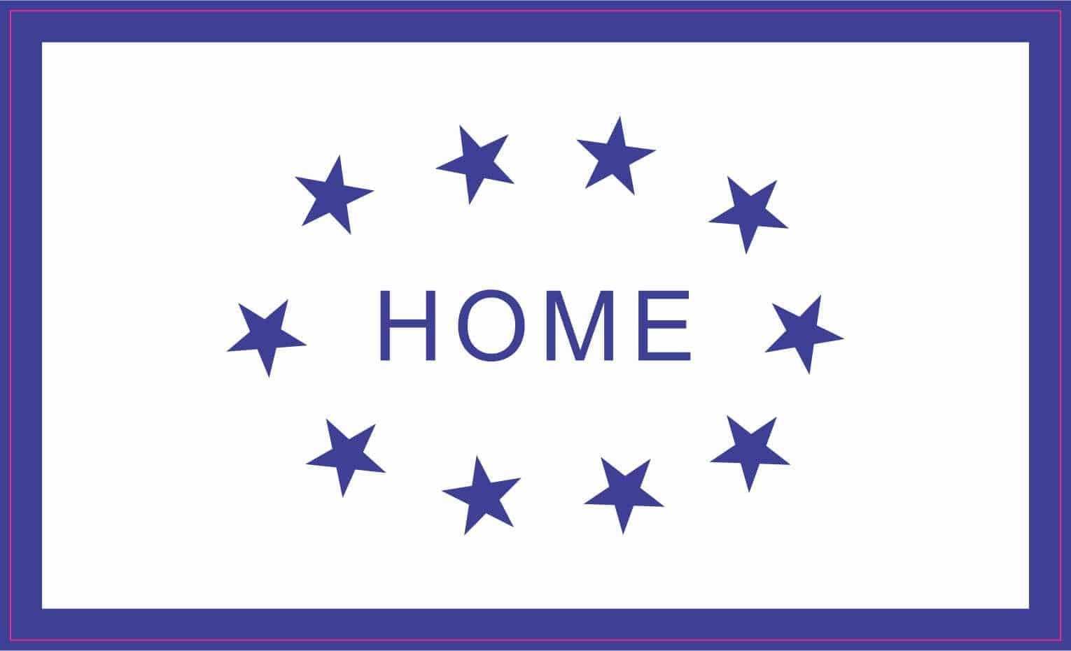 Home 15th Virginia Flag Magnet