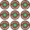 Geocache Stickers