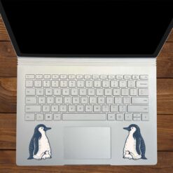 Penguin Stickers