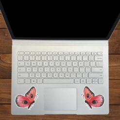 Butterfly Stickers