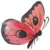 Butterfly Sticker