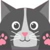 Cat Sticker