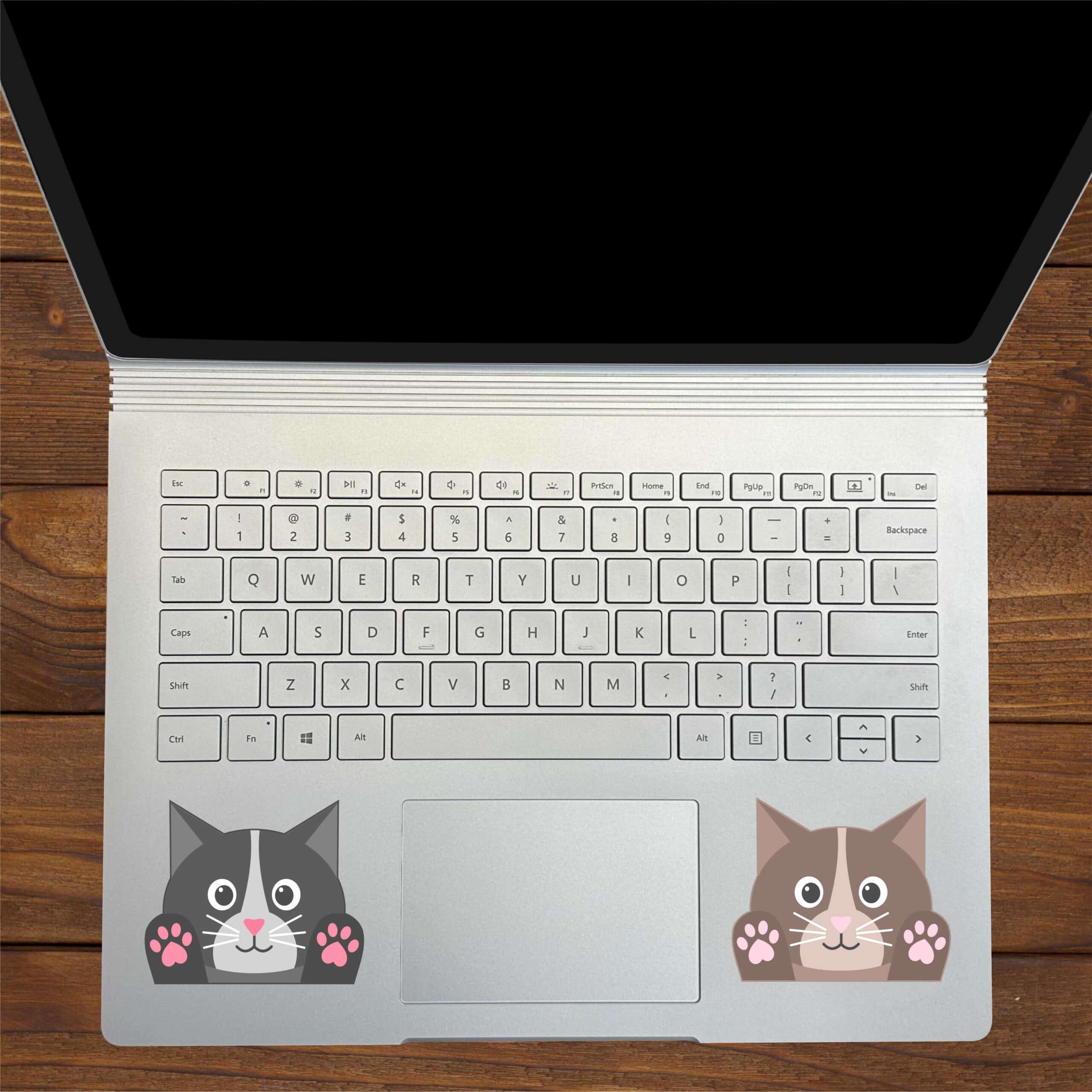 Cat Stickers
