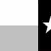 Texas Flag Sticker